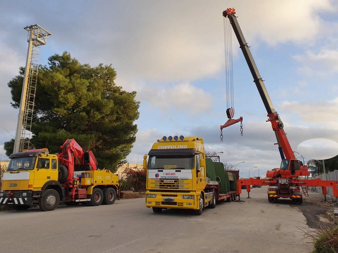 autofficina franco bruno