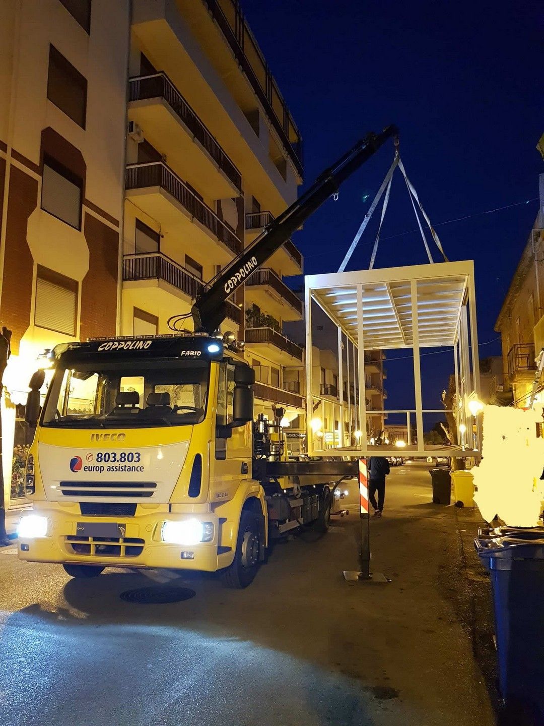 autofficina franco bruno