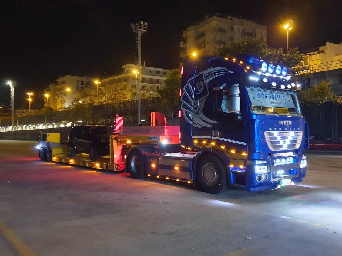 autofficina franco bruno