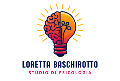 LOGO -PSICOLOGA LORETTA BASCHIROTTO