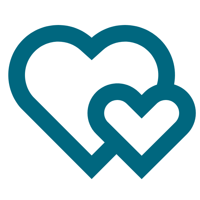 Icona terapia famigliare