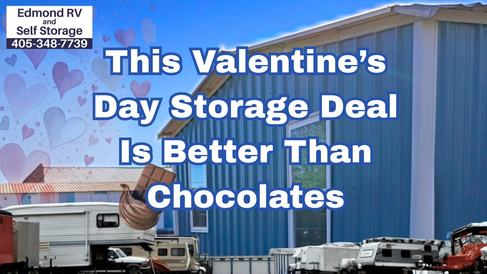 This Valentine’s Day Storage Deal Is Better Than Chocolates