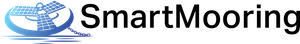 A logo for smartmooring is shown on a white background.