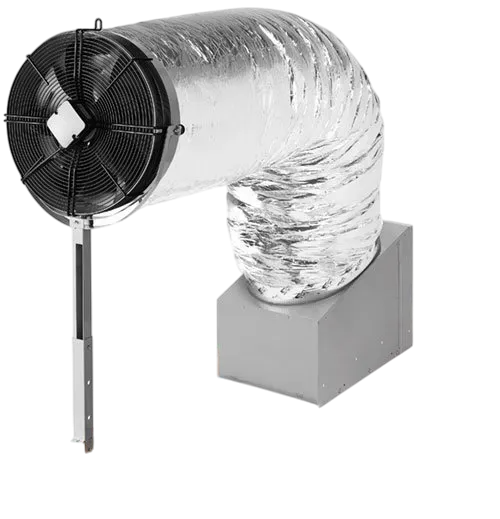 Roof Ventilation Near Me