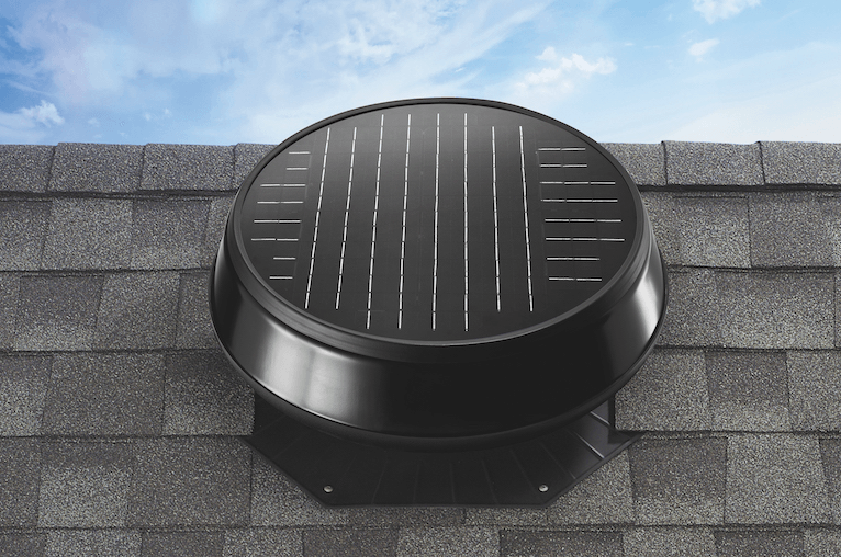 roof ventilation