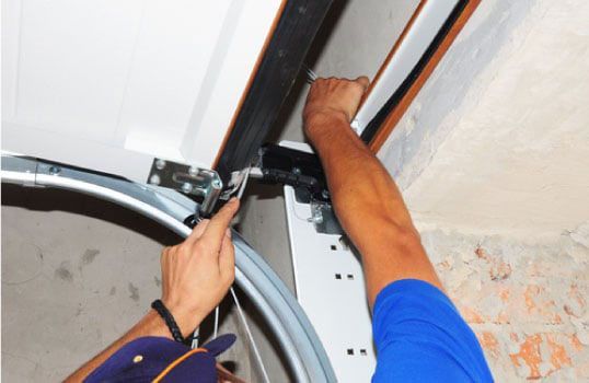 garage door repair