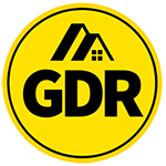 GDR logo