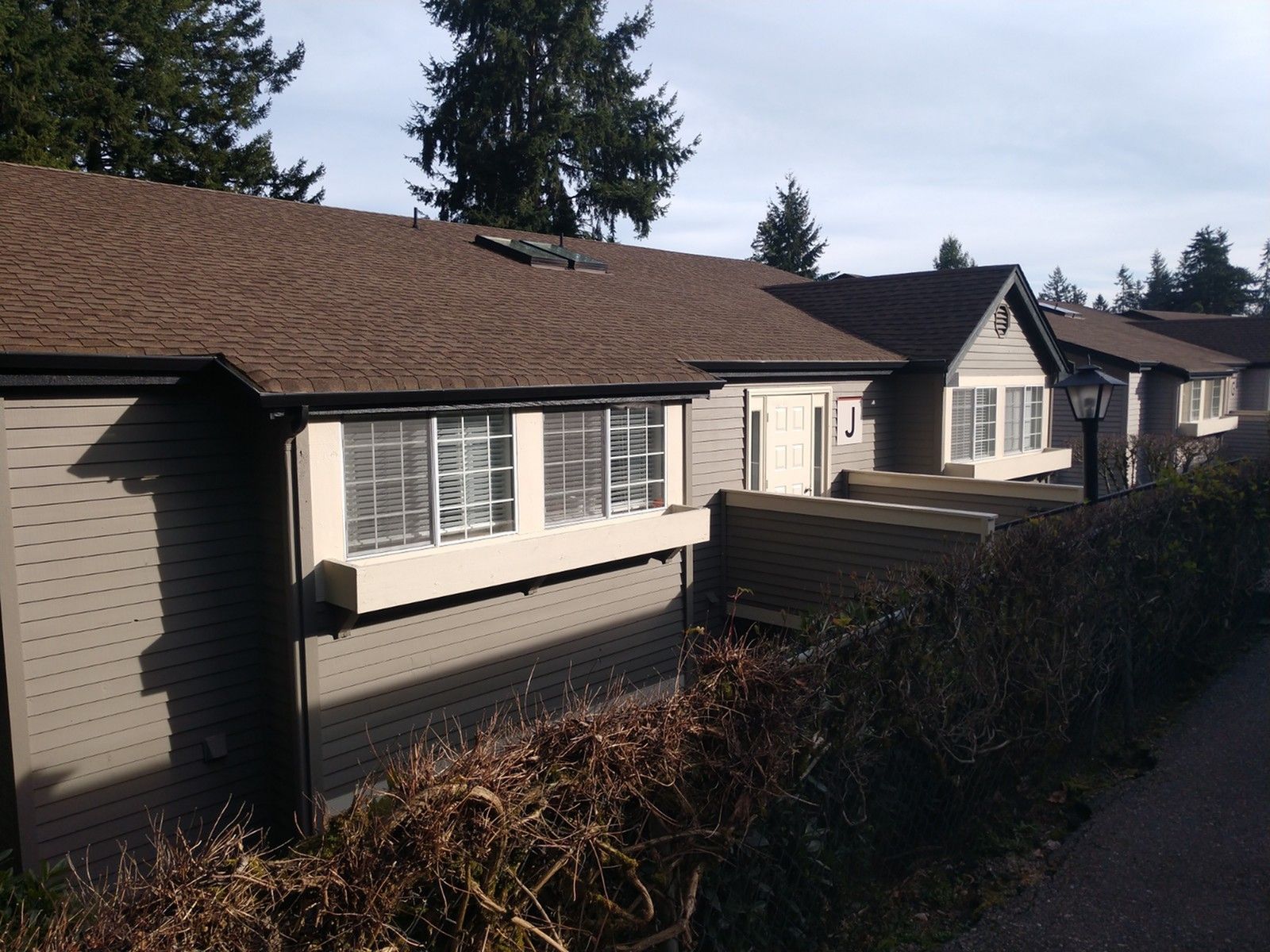 Harbor Village Apartments Gig Harbor, WA