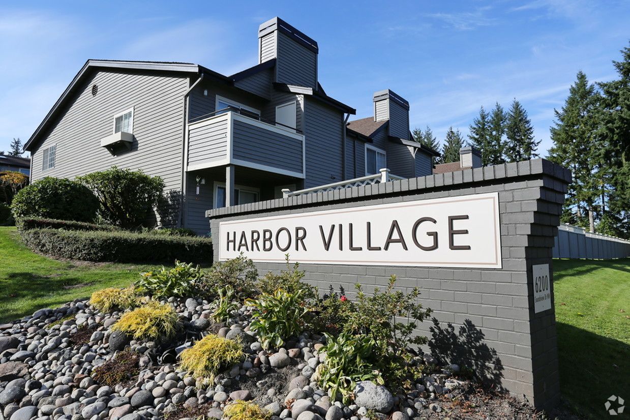 Harbor Village Apartments Photo gallery