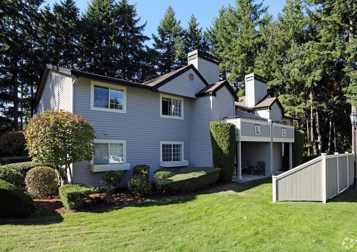 Harbor Village Apartments Photo gallery