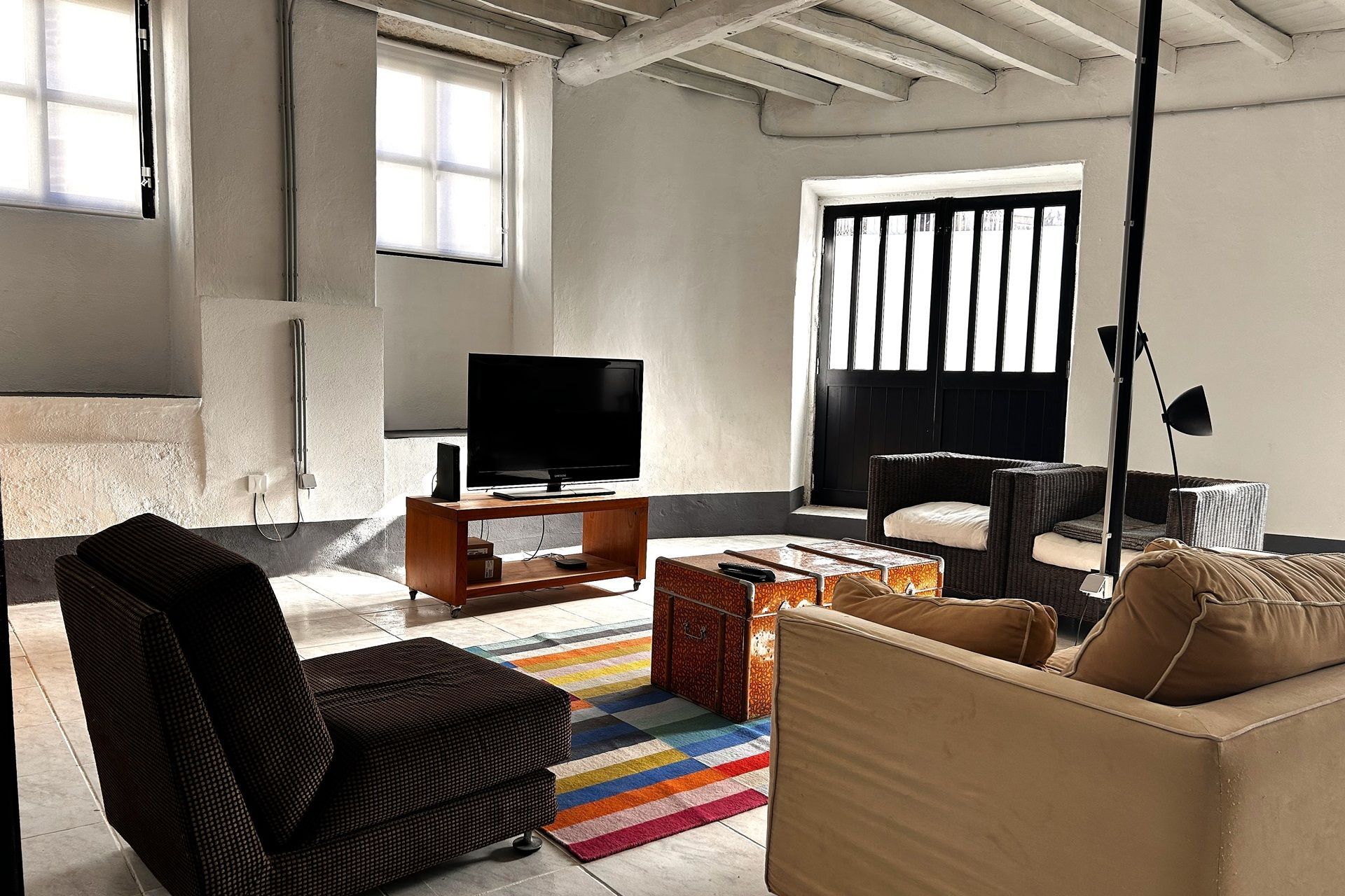 Alojamento Local Sarzedas - Casa do Largo - Office