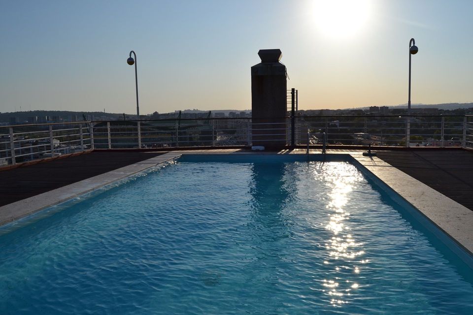 Lisbon - Lisboa - All in One City Flat - Piscina - Condo - Swimming Pool