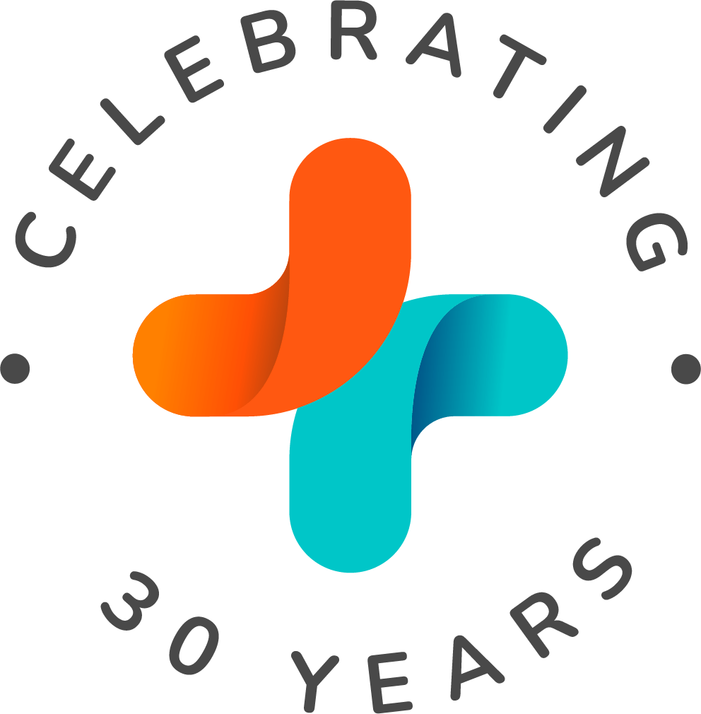 Celebrating 30 years health care jobs