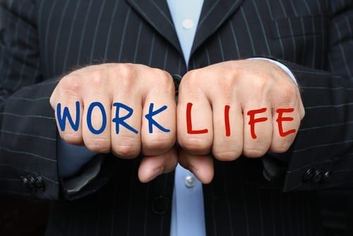 Work-life balance for doctors - Expert advice and practical tips