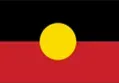 Australian Aboriginal Flag