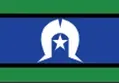 Torres Strait Islander Flag