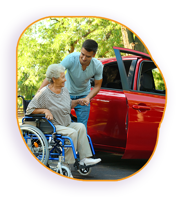 Transport Assistance for People with Disabilities Sydney