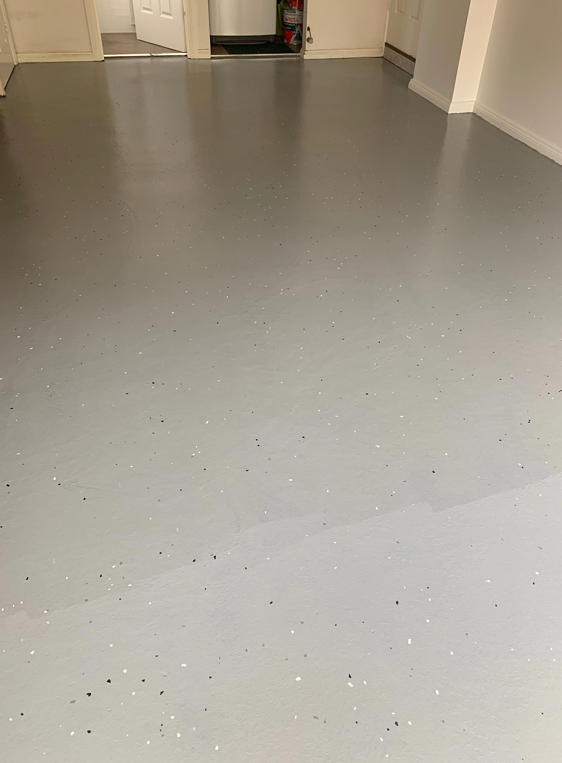 Floor-Coatings