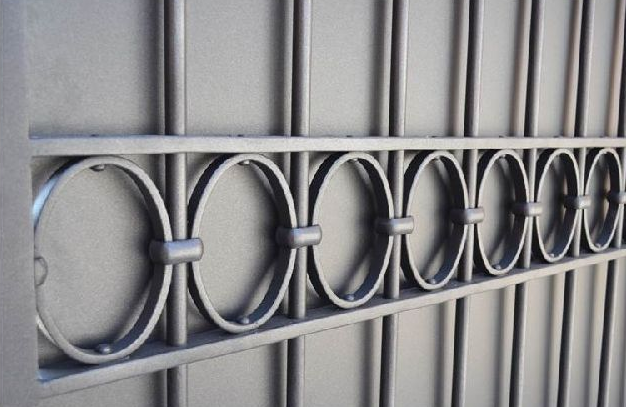 Electrical Install at Office