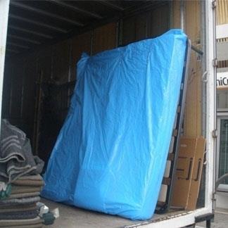 trasloco arredi completi