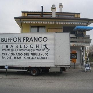 trasloco per privati