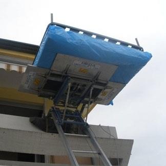 trasloco in sicurezza