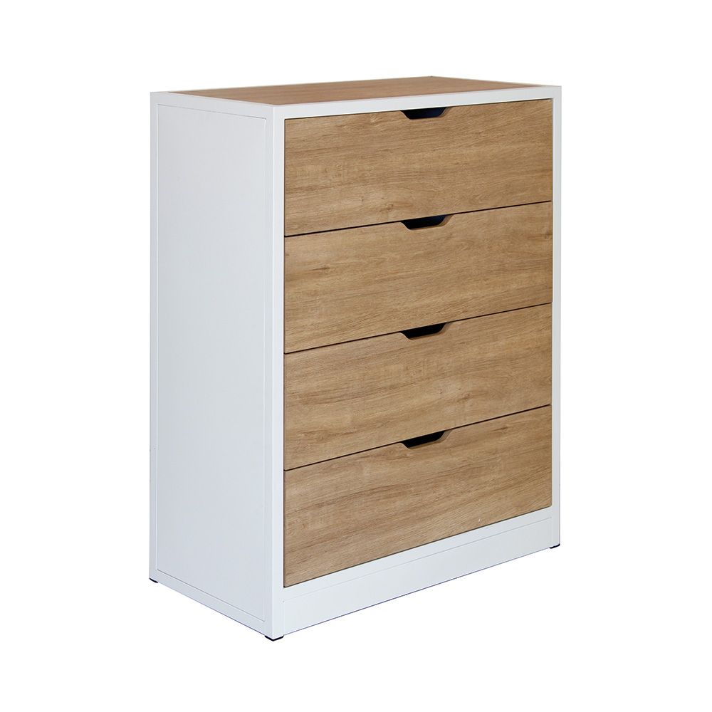 4 Drawer Chest