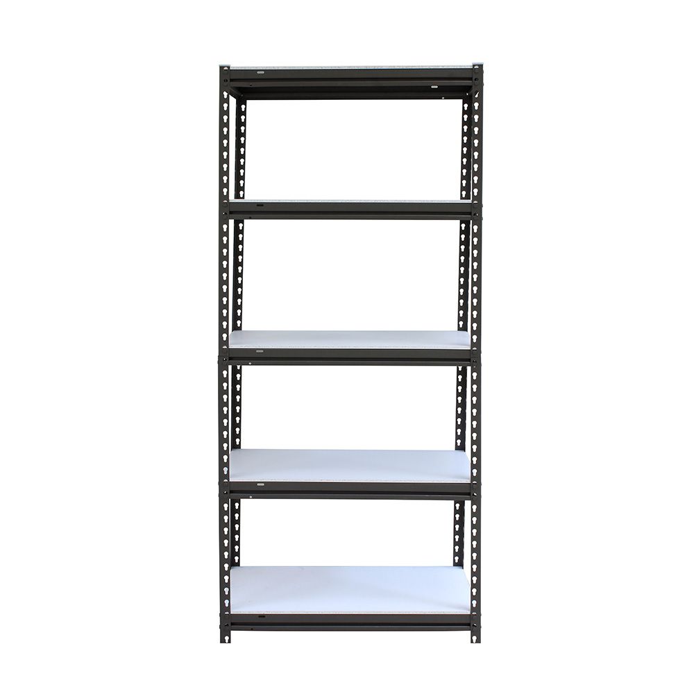 Rack Corto 5 entrepaños