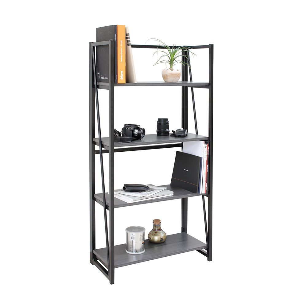 Librero Plegable Ejecutivo