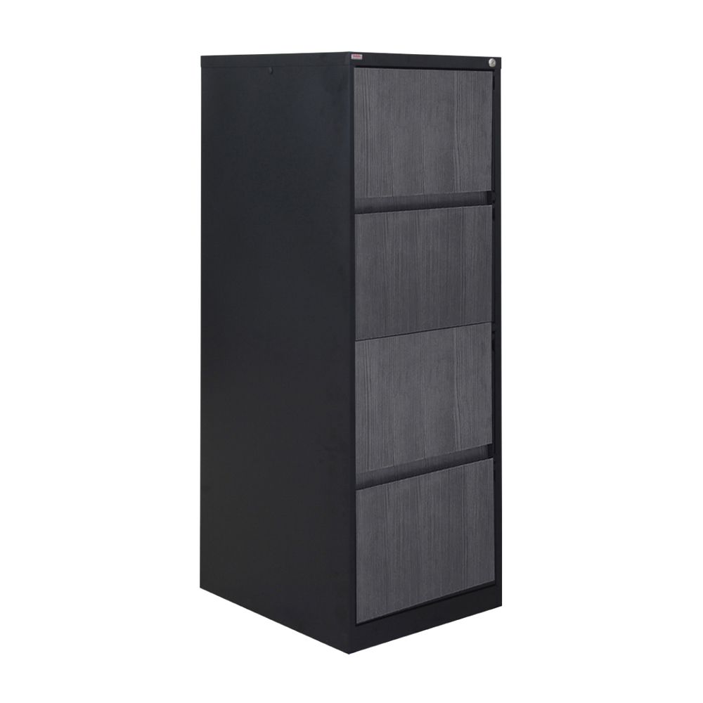 Archivero Oficio 4 Gavetas ARM4