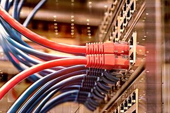 Internet Patch Cord Cables — Salt Lake City, UT — Central Electric, Inc.