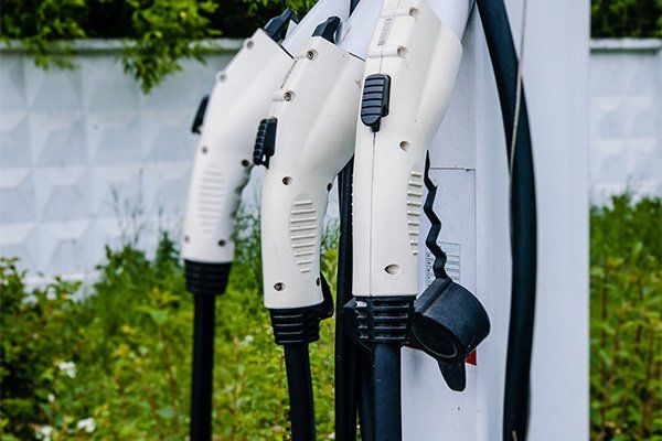 Auto Charger — Salt Lake City, UT — Central Electric, Inc.