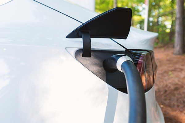 Car Charging — Salt Lake City, UT — Central Electric, Inc.