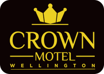 Crown Motel Wellington