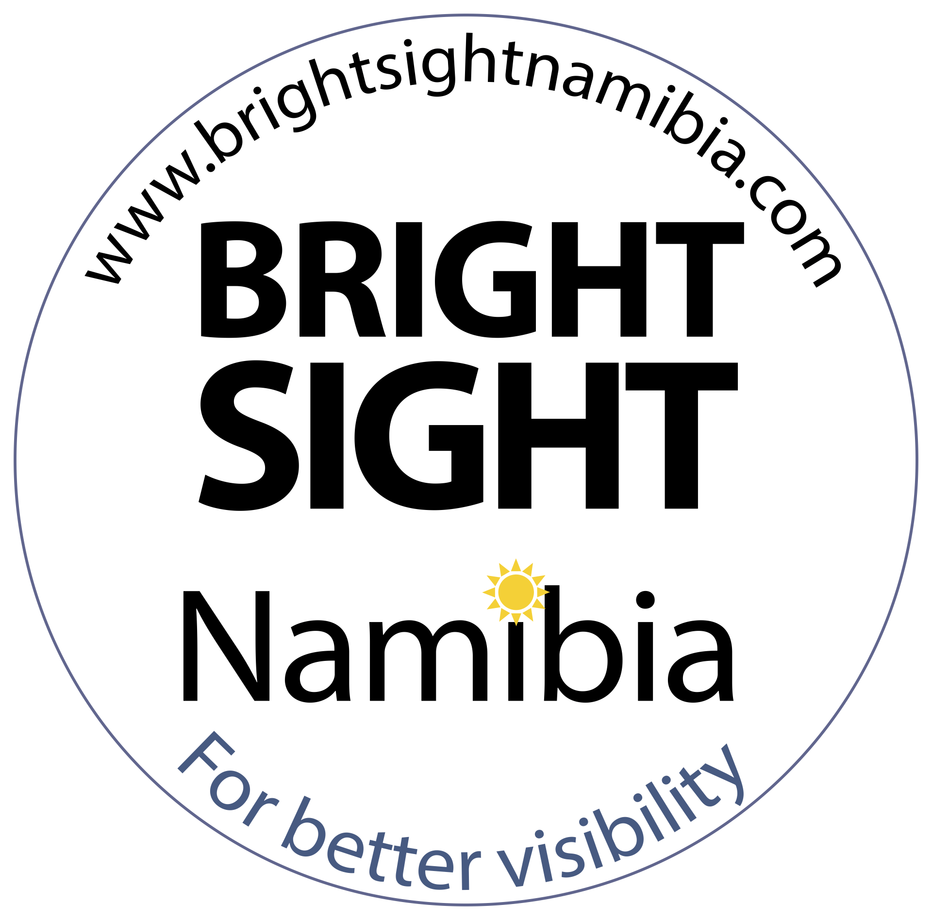 Bright Sight Namibia