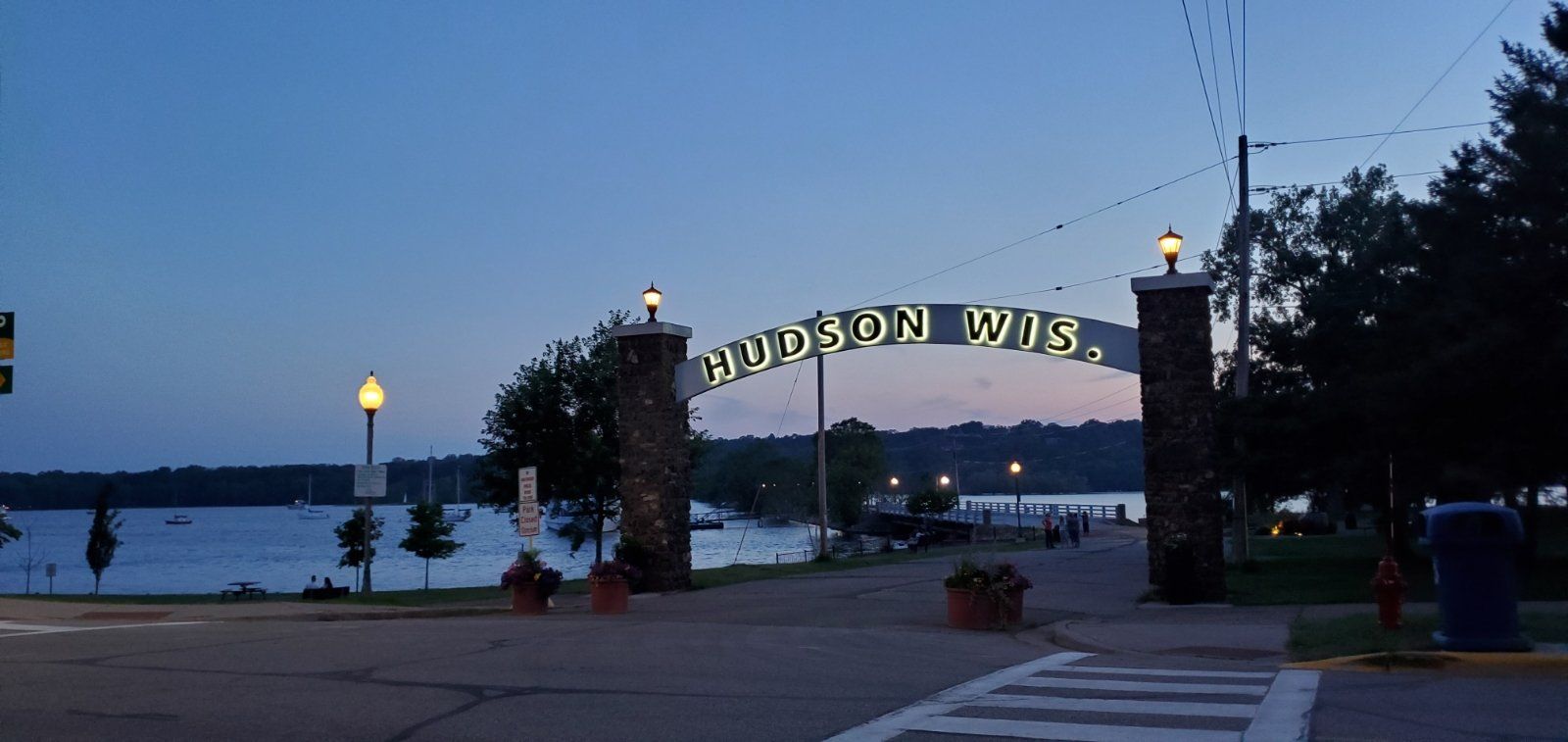 Arc Entrance — Minnetonka, MN — Johnson Law Group P.A.