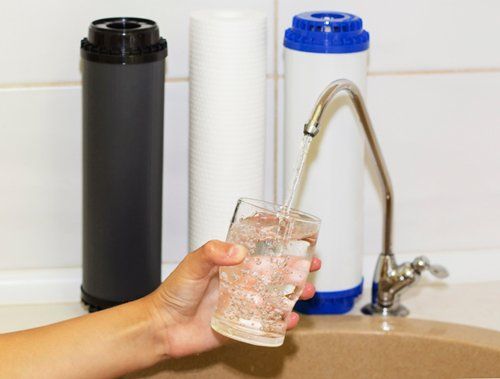 Sulfur Guard — Great Filters to Purify Your Drinking Water in Arroyo Grande, CA