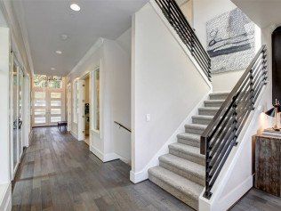 Kastle Stair and Finish Gallery