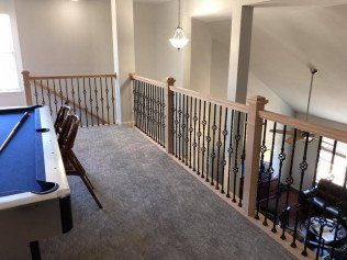 Kastle Stair and Finish Gallery