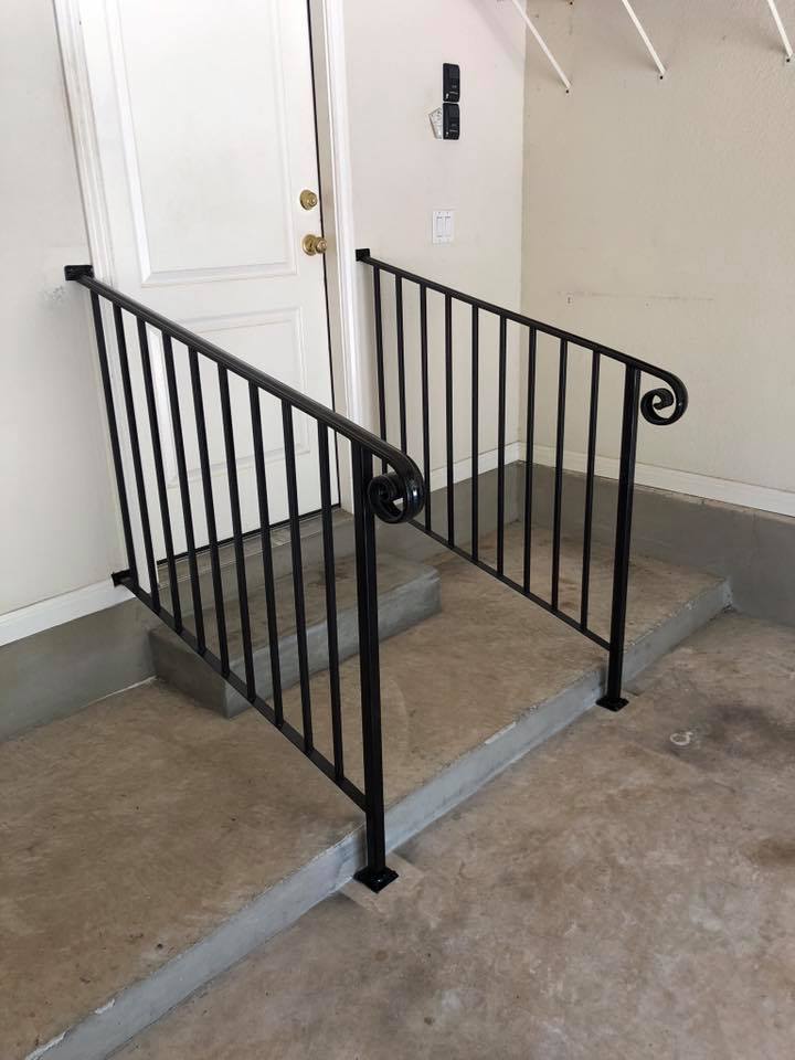 Kastle Stair and Finish Gallery