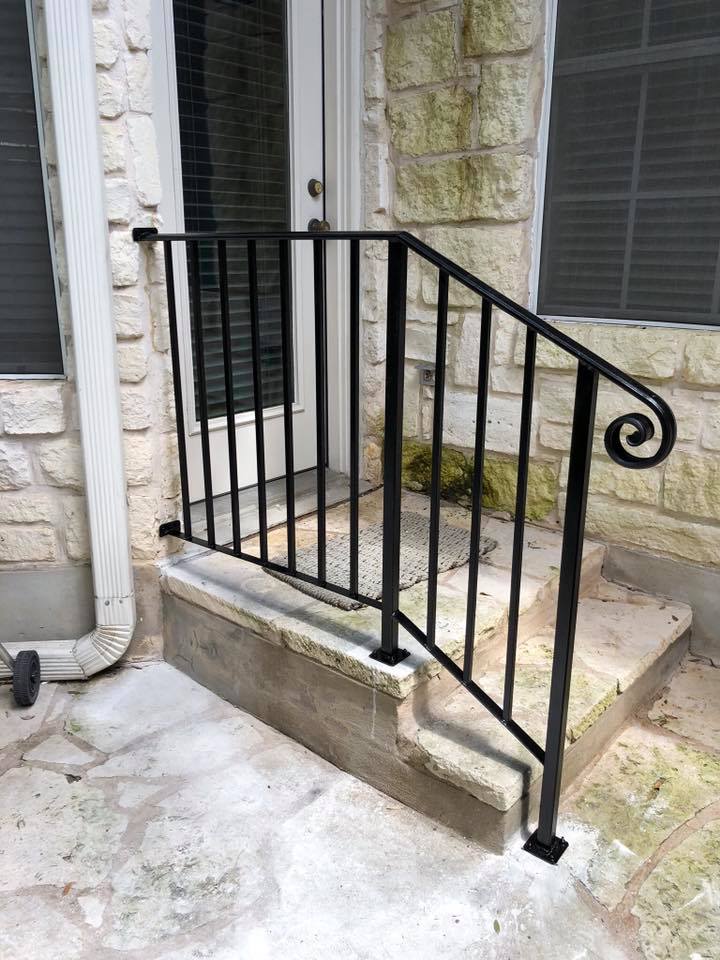 Kastle Stair and Finish Gallery