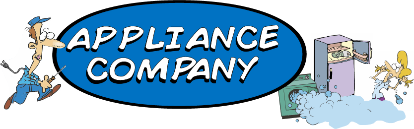 Appliance Company Inc. Logo