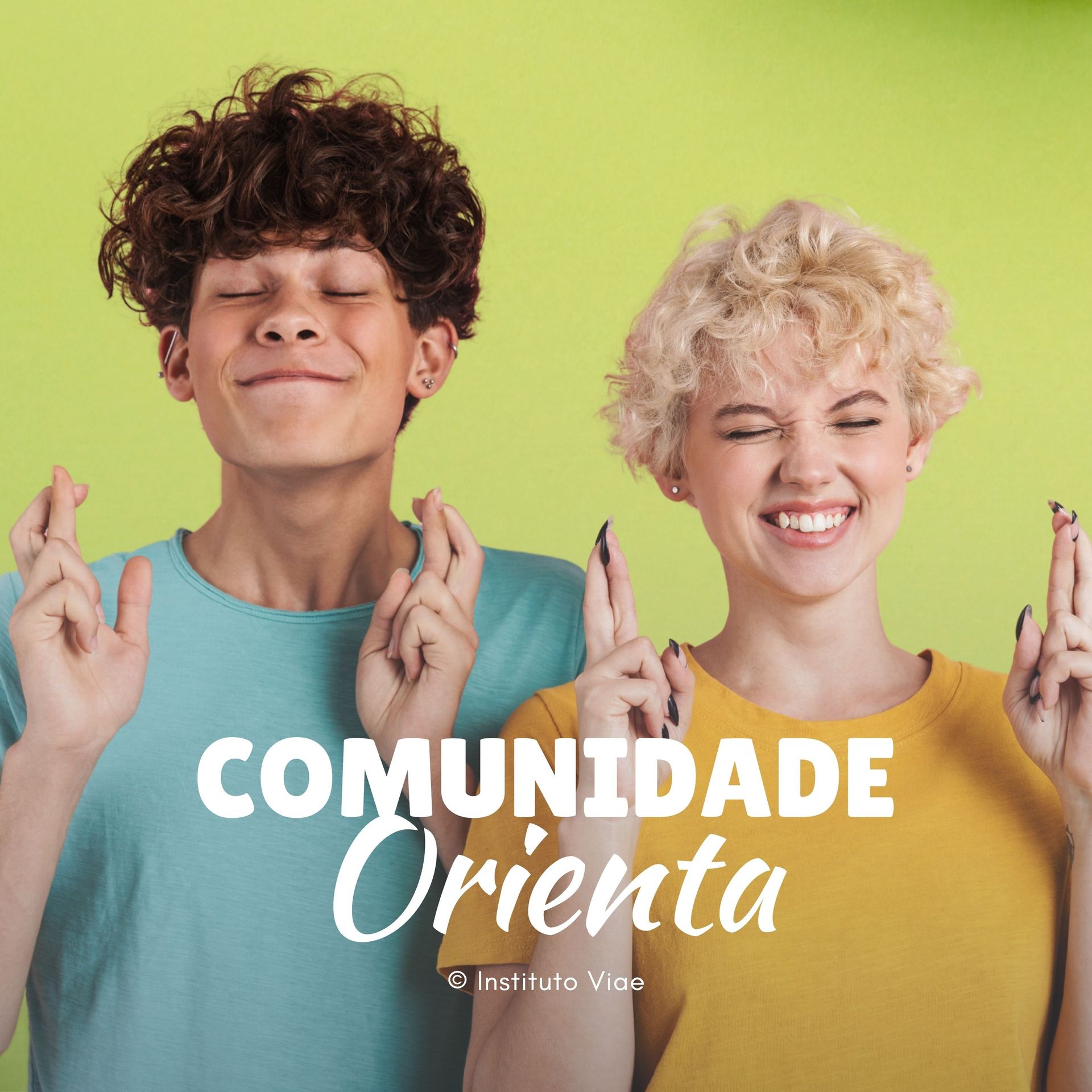 Escolha sua profissão