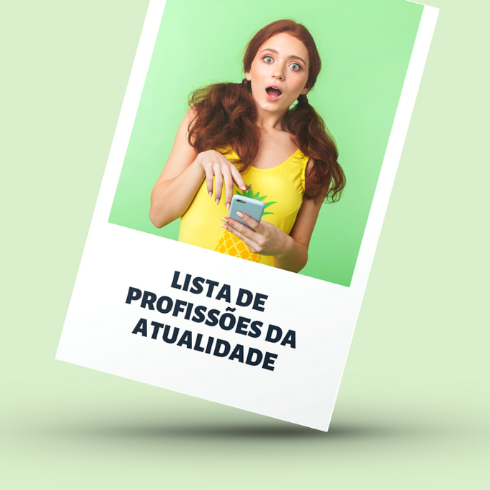 Lista de profissões do Brasil
