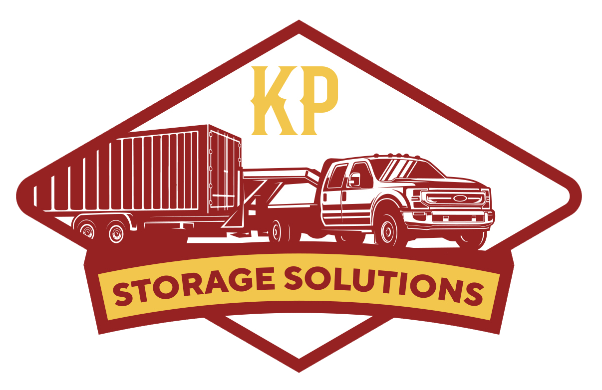KP Storage Solutions