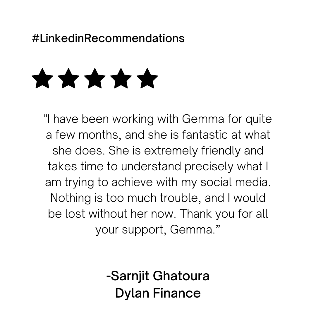 Recommended social media for mortgage brokers and networks