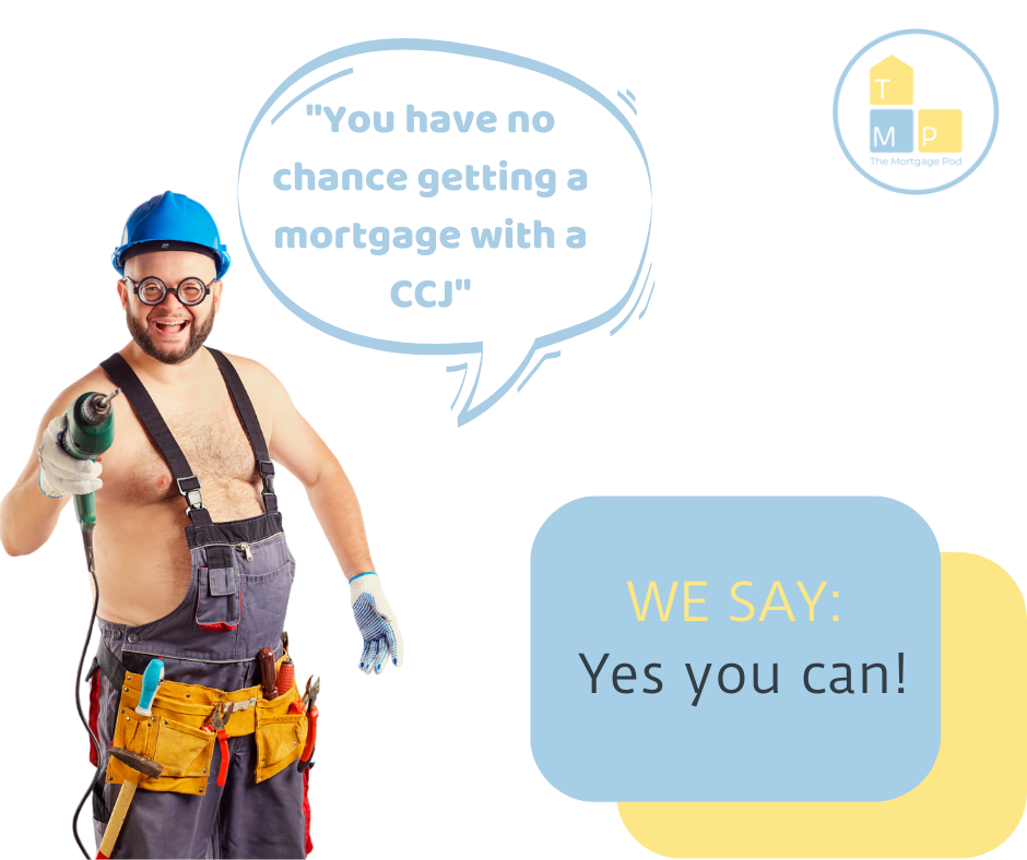 Social media for mortgage brokers 