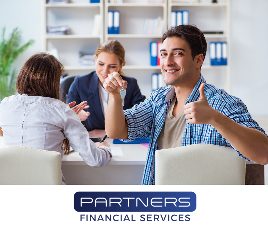 Social media for mortgage brokers 