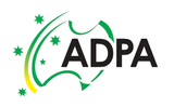 ADPA Logo