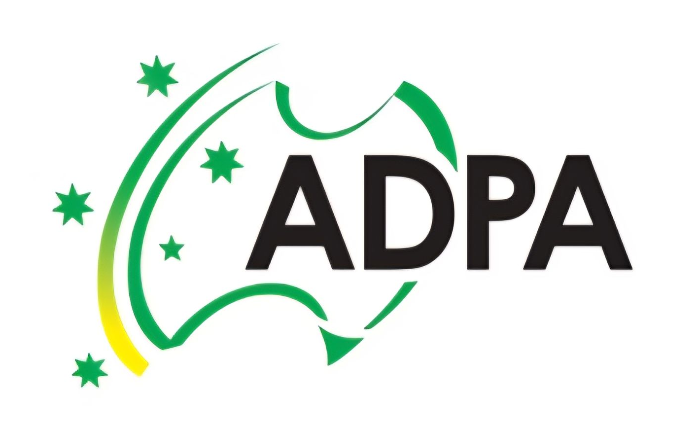 ADPA Logo